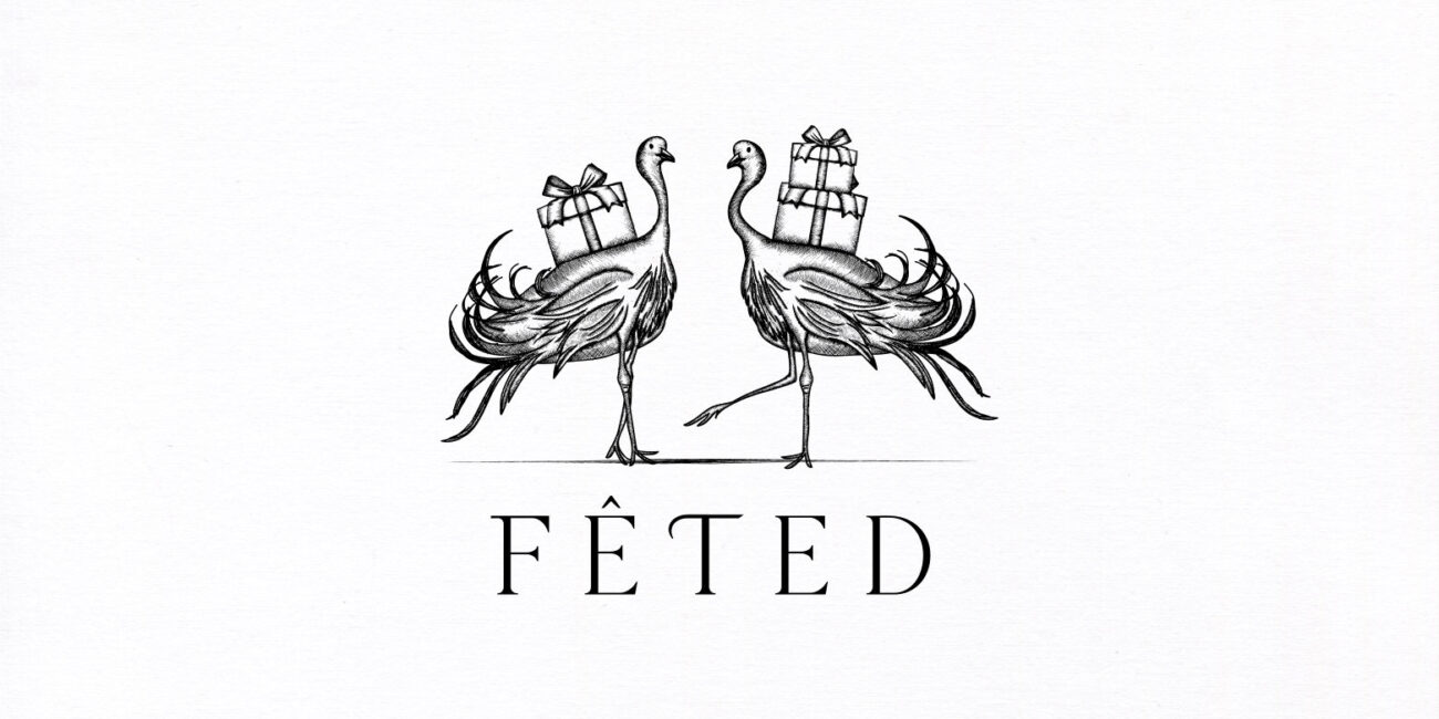 Feted Logo
