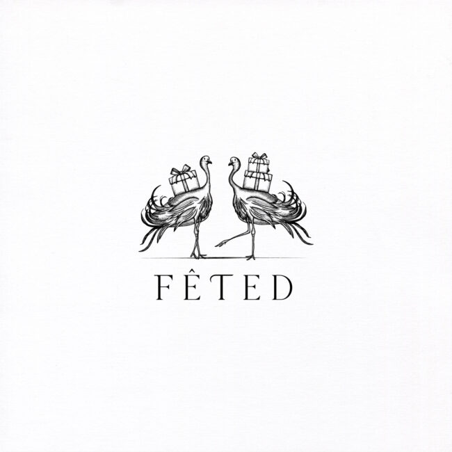 Feted Logo