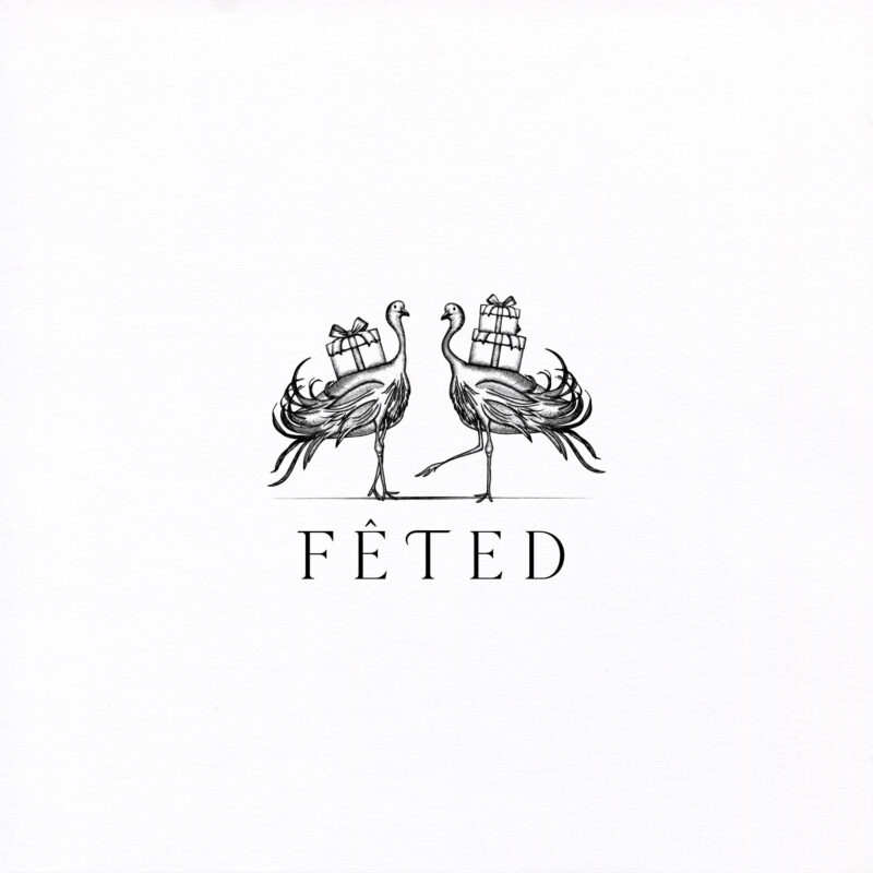 Feted Logo