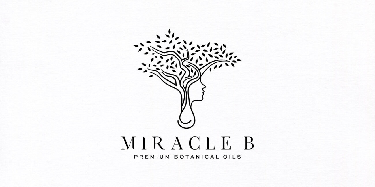 Miracle B Logo
