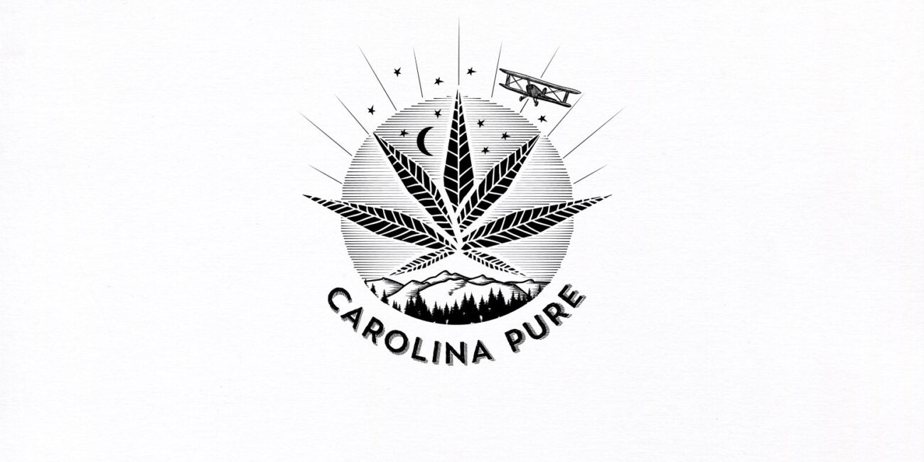 Carolina Pure Logo
