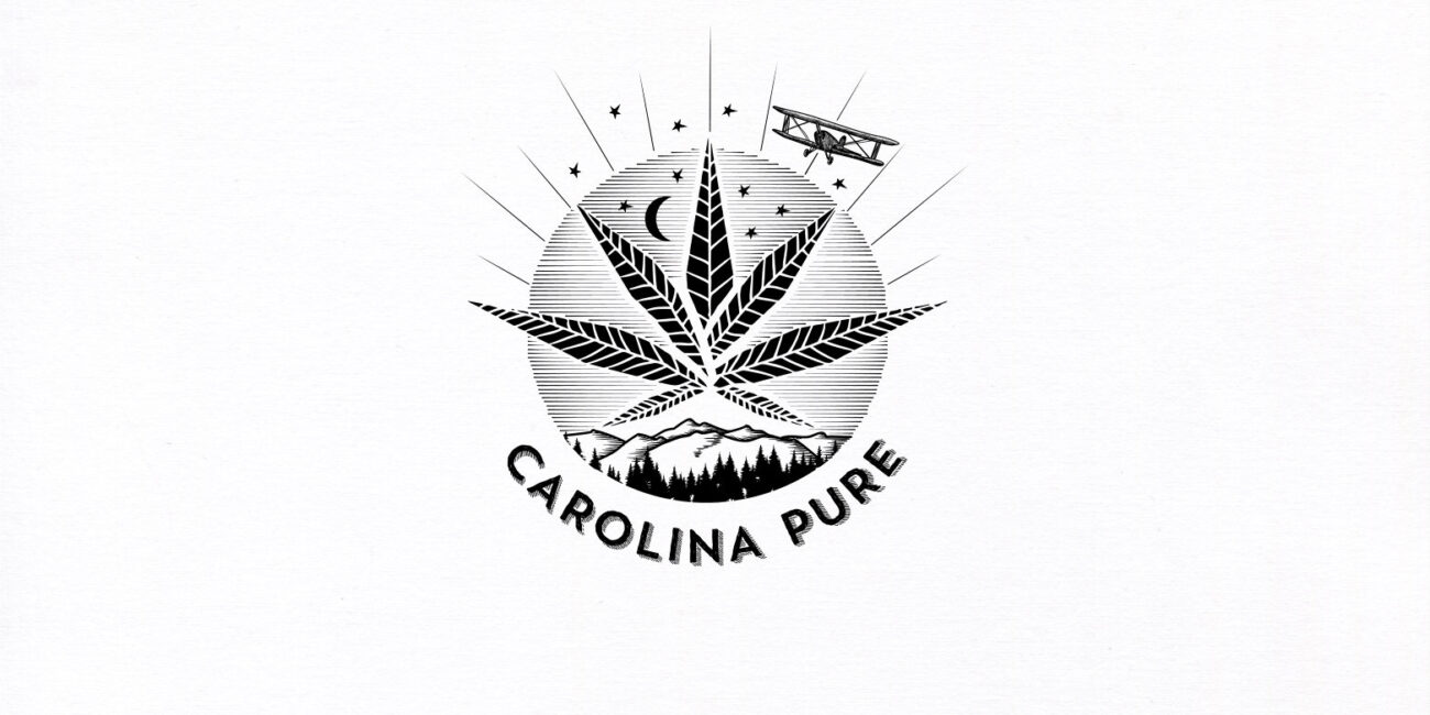 Carolina Pure Logo