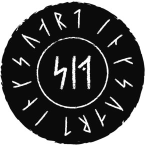 Svart Ink Logo